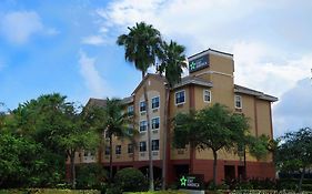 Extended Stay America Premier Suites - Fort Lauderdale - Convention Center - Cruise Port
